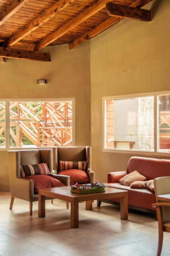 Apartahotel Robles Apart&spa