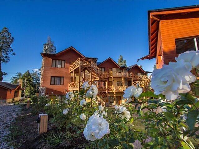 Robles Apart&spa Apartahotel 3*