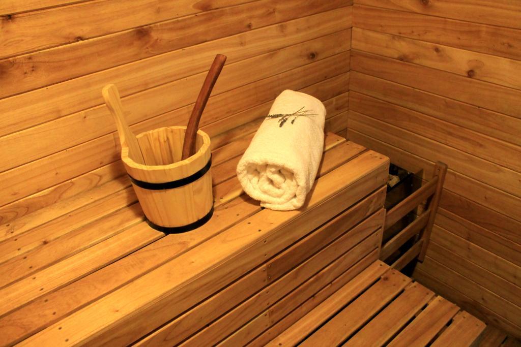 Robles Apart&spa Apartahotel