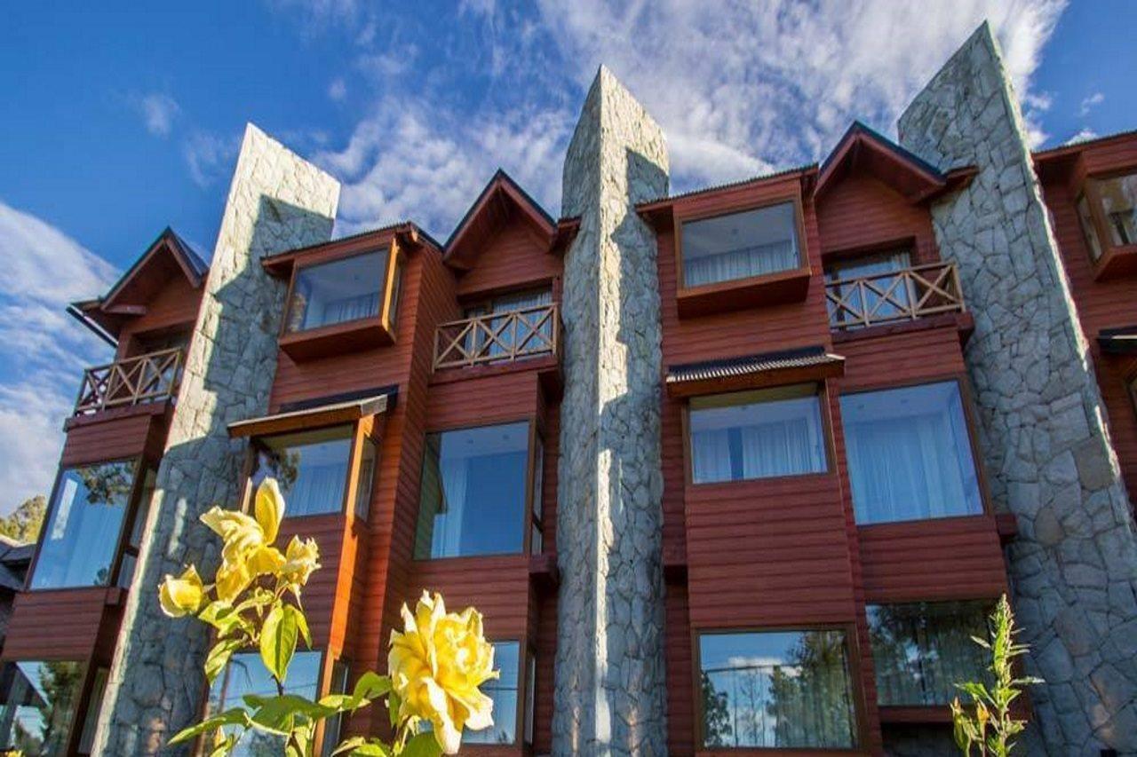 Robles Apart&spa San Carlos de Bariloche