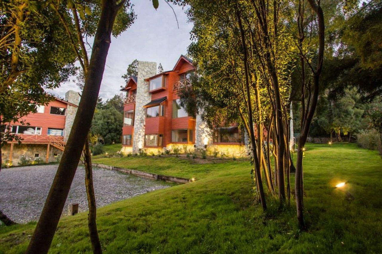 Apartahotel Robles Apart&spa 3*