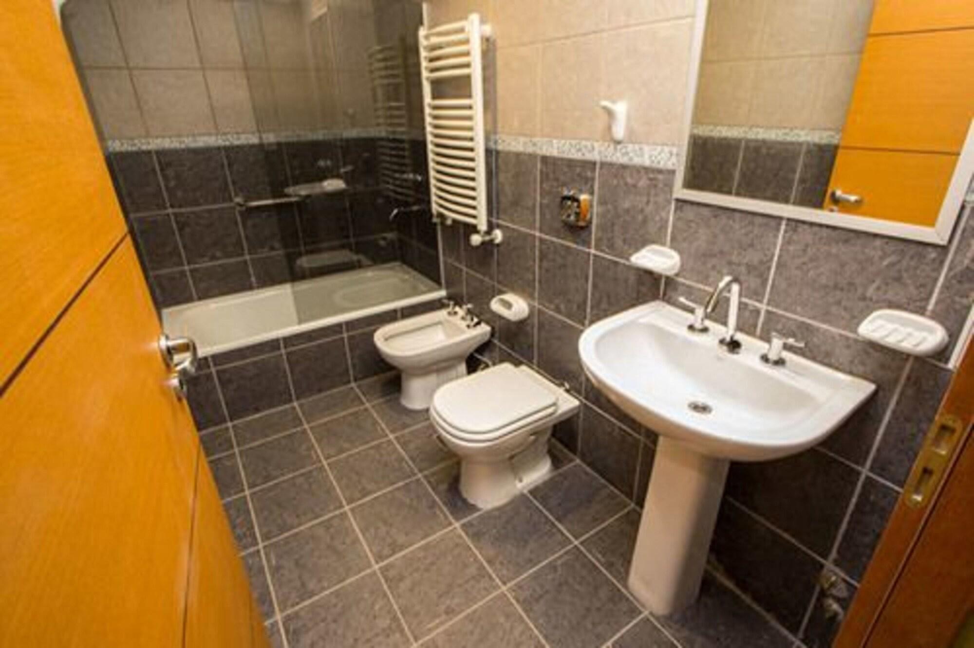 Robles Apart&spa Apartahotel